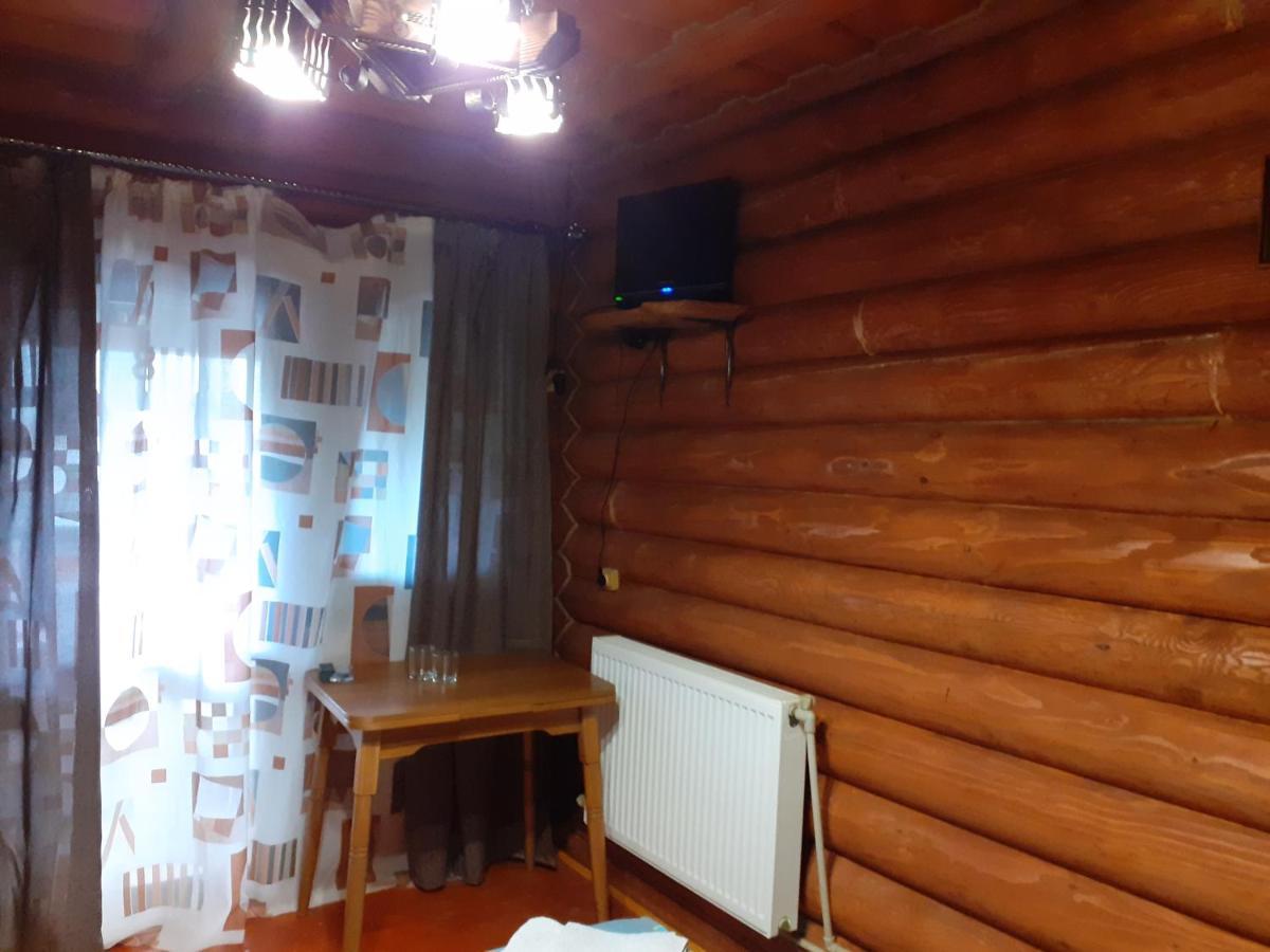Hotel Mountain Dew Belasovitsa Exteriér fotografie