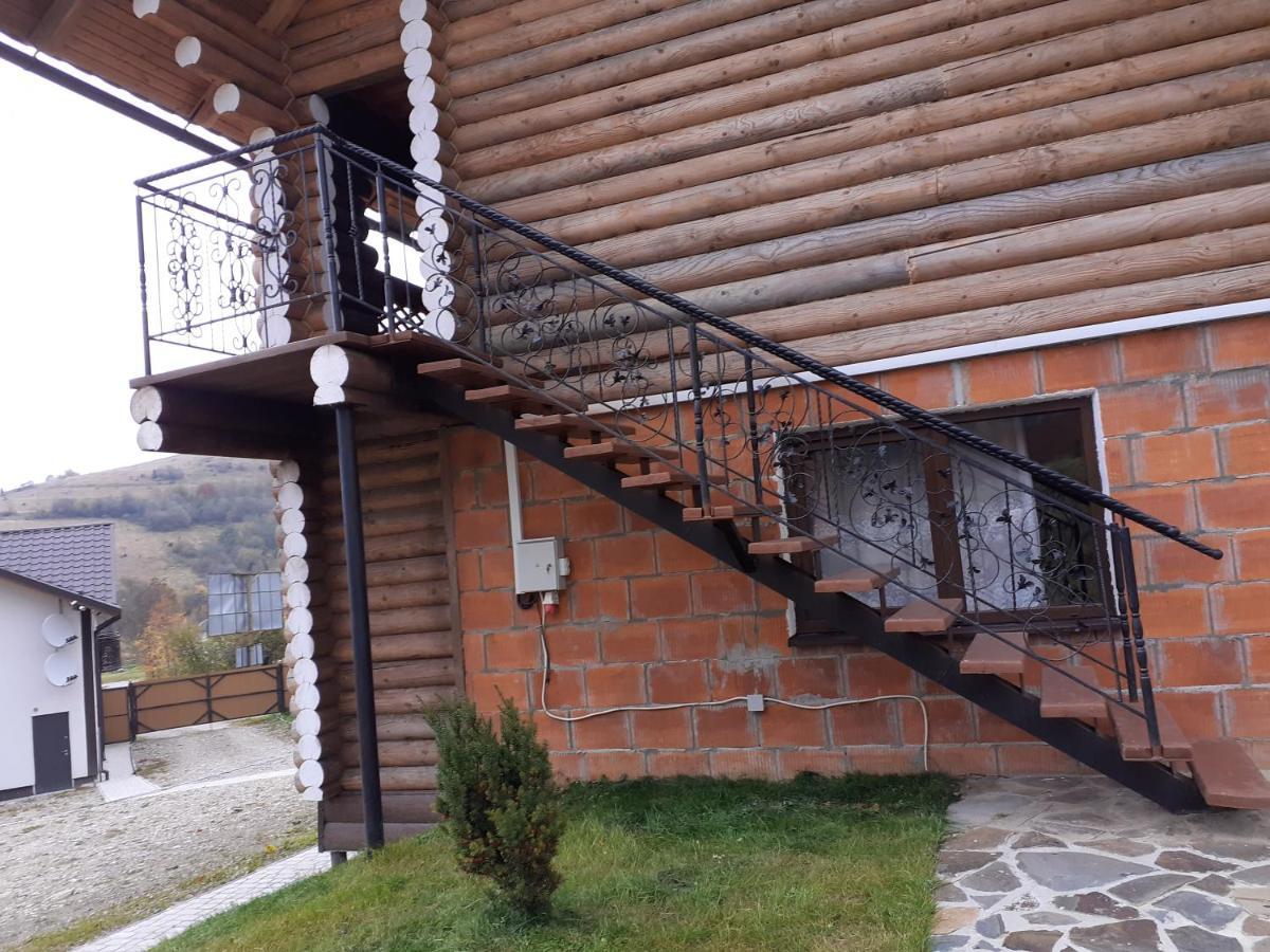 Hotel Mountain Dew Belasovitsa Exteriér fotografie