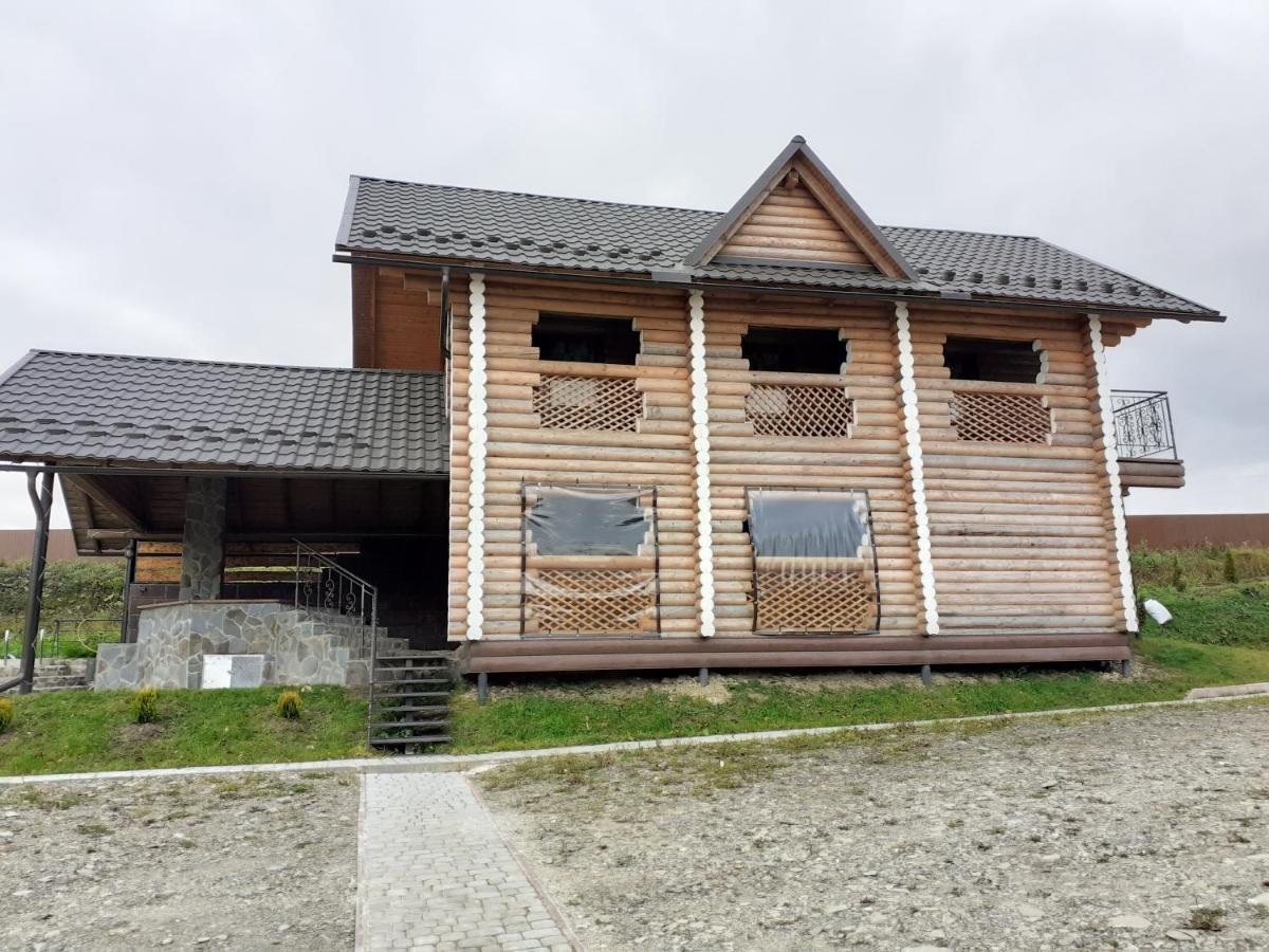 Hotel Mountain Dew Belasovitsa Exteriér fotografie