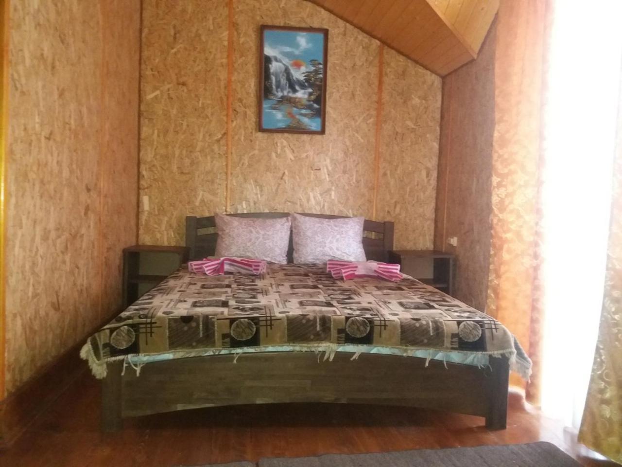 Hotel Mountain Dew Belasovitsa Exteriér fotografie